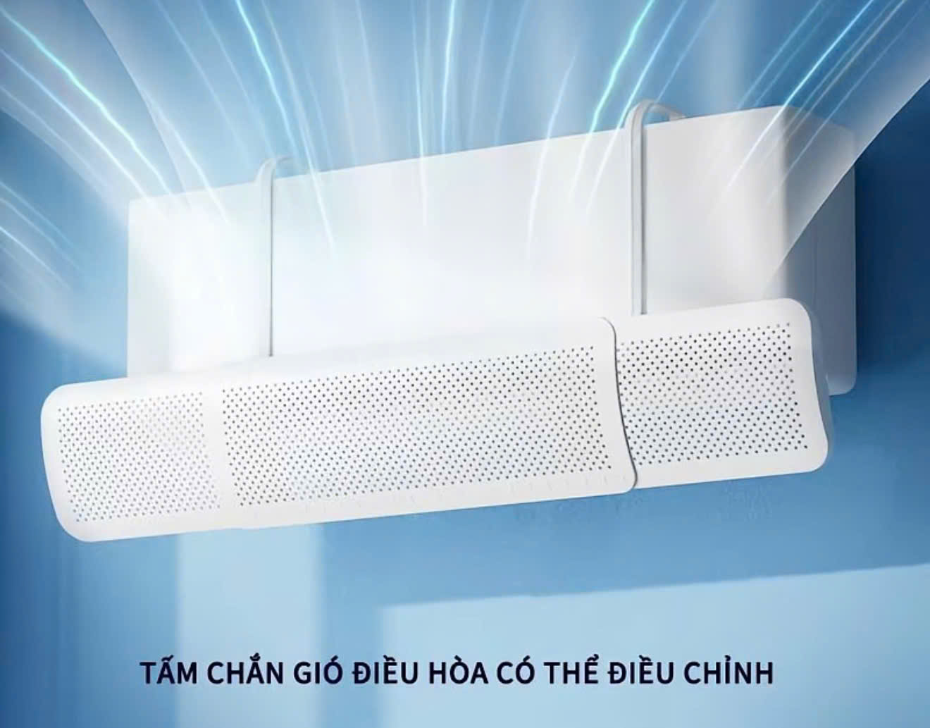 TẤM CHẮN GIÓ ĐIỀU HOÀ