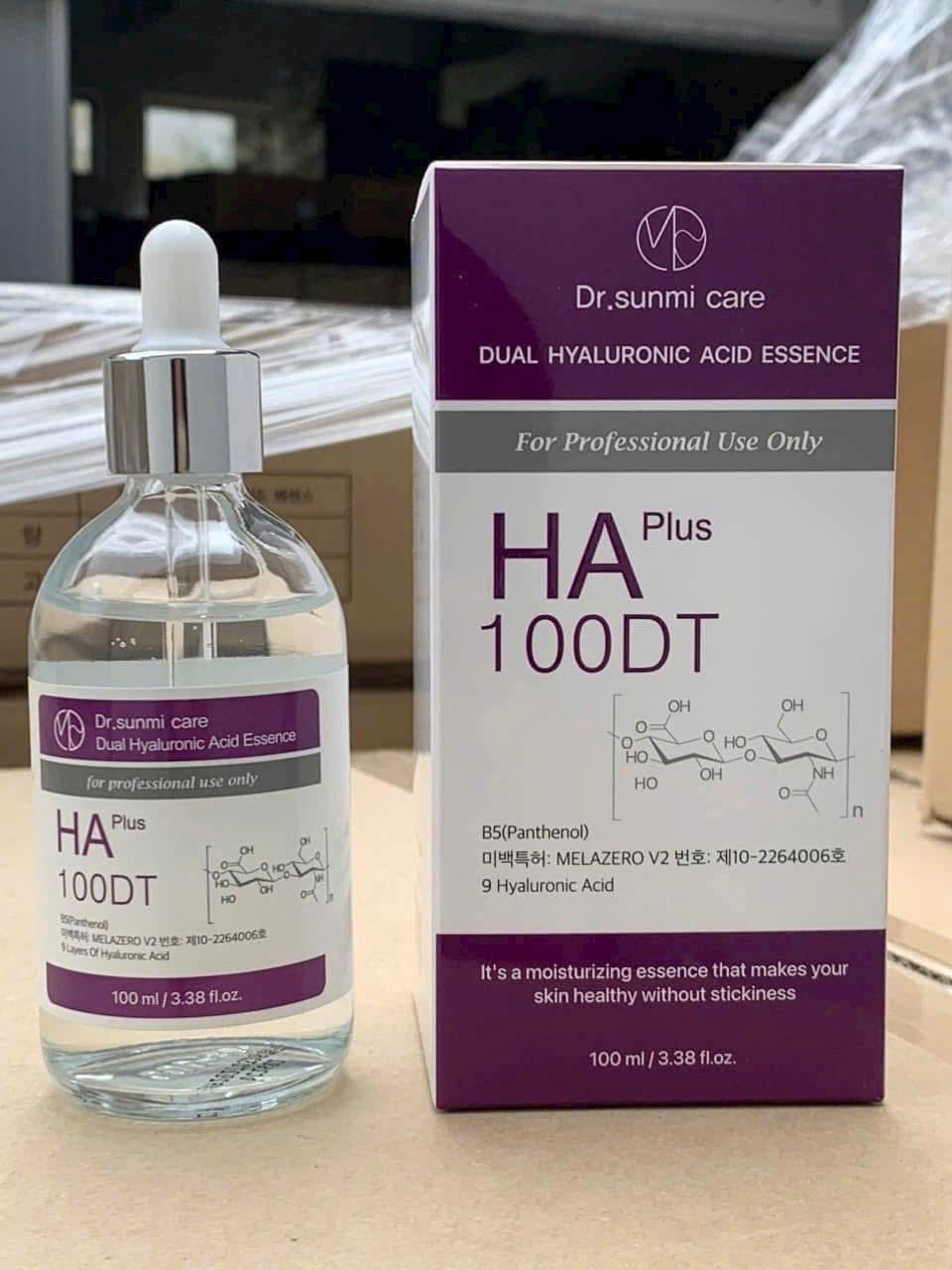 Serum HA Plus 100DT Dr.Sunmi Care 100ml_thumbnail_1