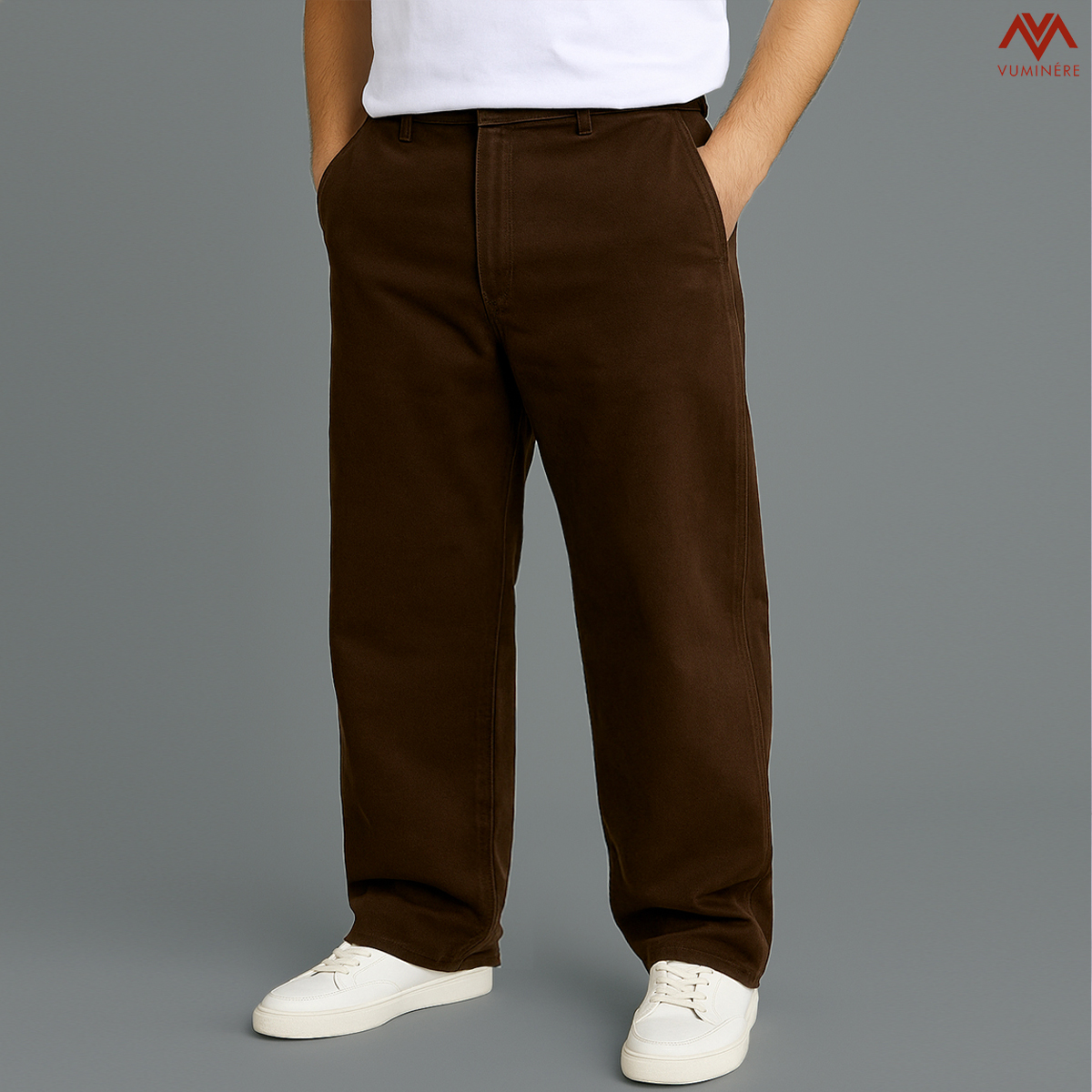 Quần Jeans nam dáng suông rộng ( VM6 )_thumbnail_4