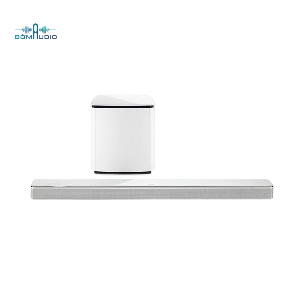 Piano Gloss White
