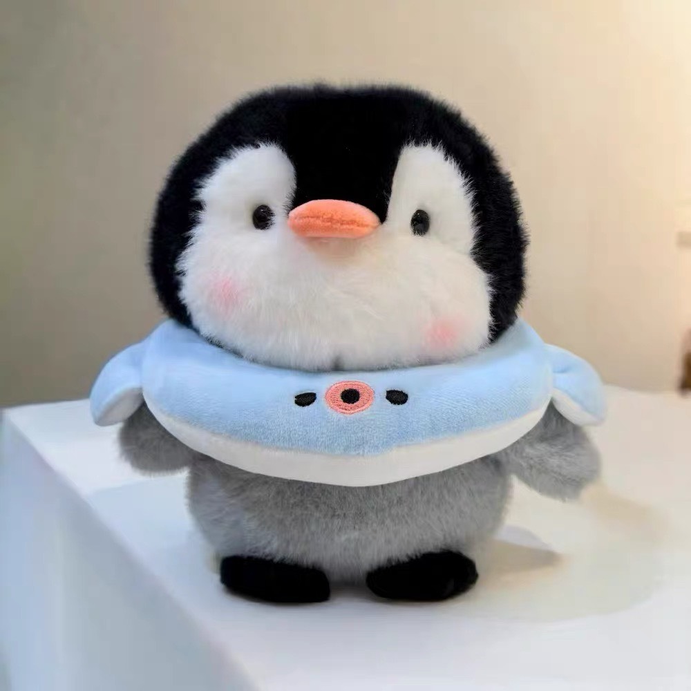 CÁNH CỤT ĐEO PHAO