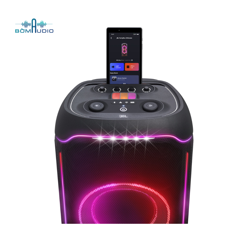 Loa Karaoke Di Động JBL PARTYBOX ULTIMATE_thumbnail_6