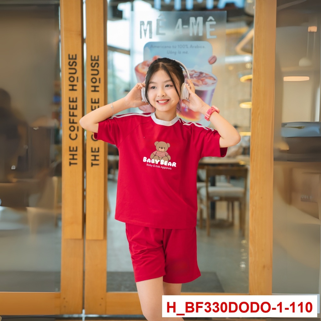 [XẢ KHO] Set bộ thun phối bé trai, bé gái lẻ size size từ 15-40kg - Loza Kids XABF01_thumbnail_64