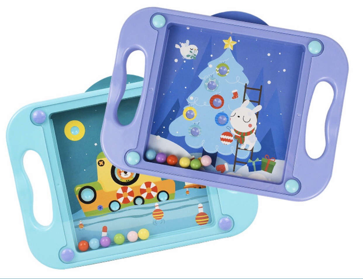 Bảng Lắc Bi Cân Bằng Cho Bé Thông Minh_thumbnail_1