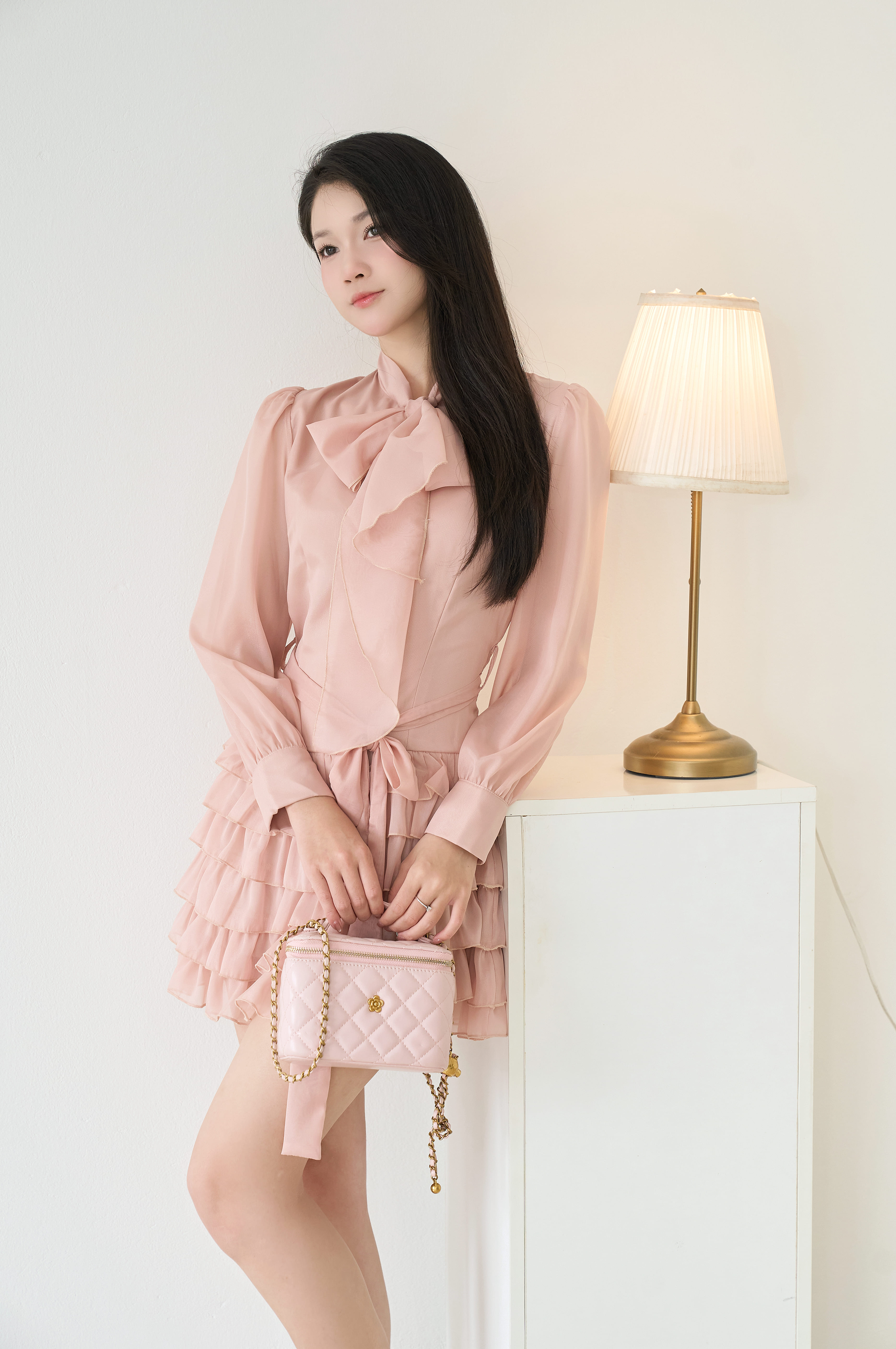 Váy Chic Tier_thumbnail_2