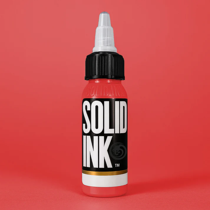 Solid Ink 1oz - Watermelon
