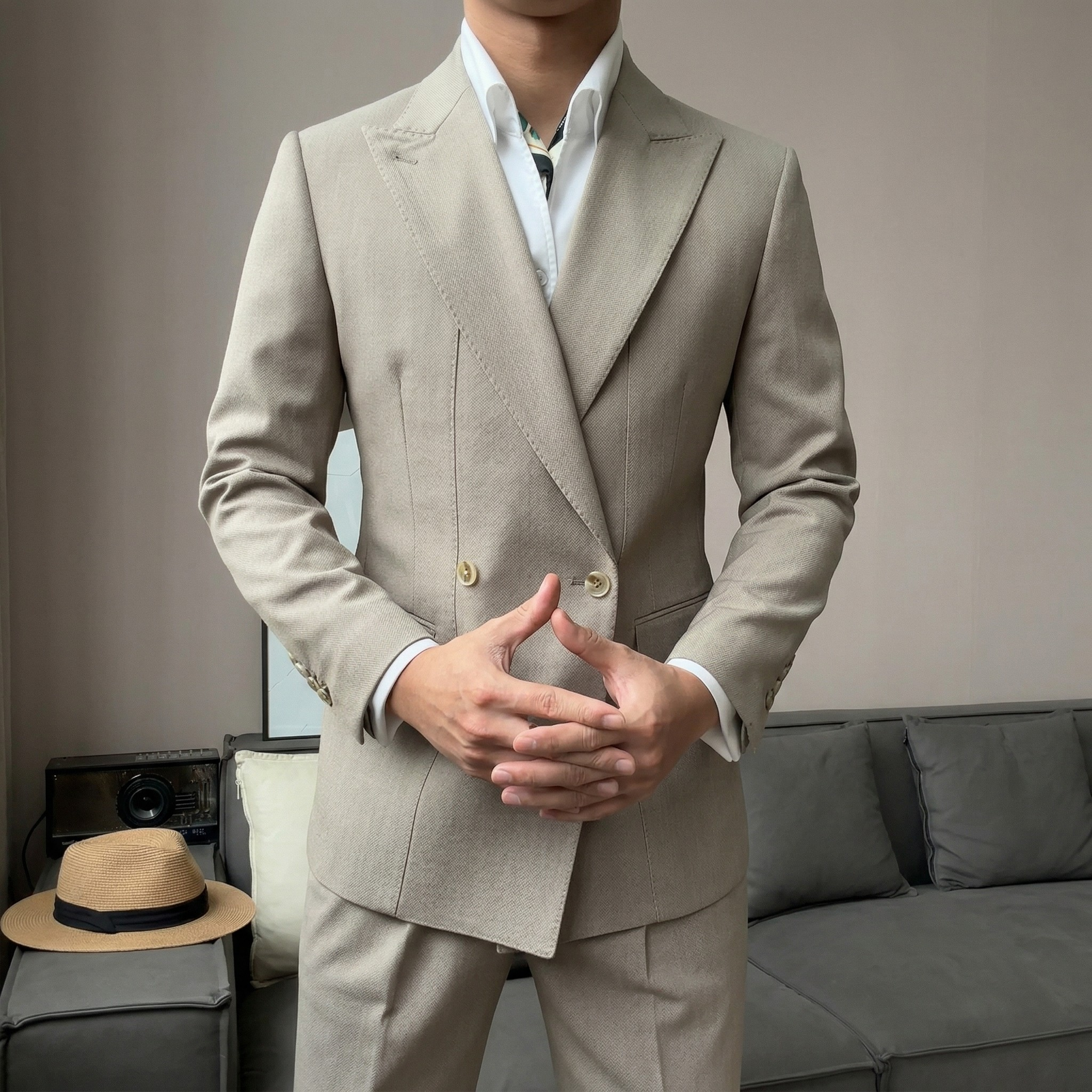 Bộ Suit Trieste Vạt Chéo_thumbnail_11