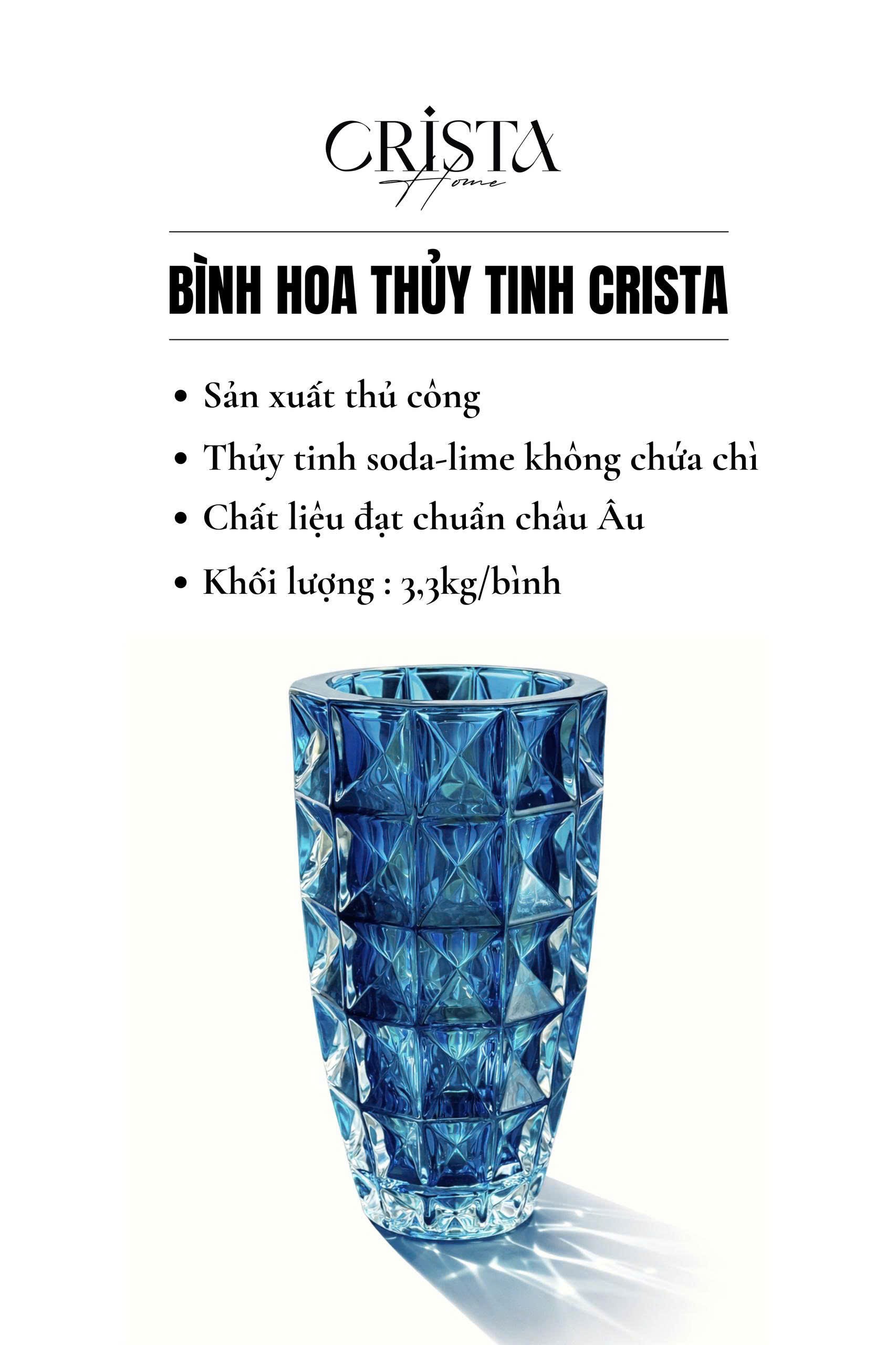 Bình cắm hoa thủy tinh vân kim cương_thumbnail_6