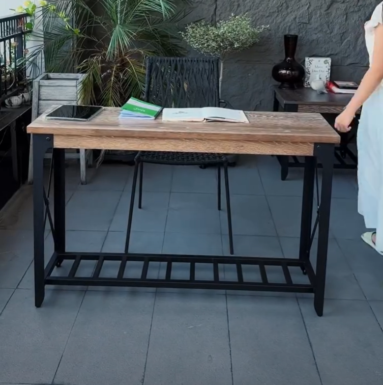 Bàn console X inspireQ