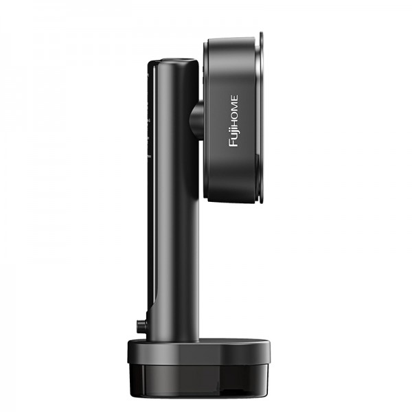 Bàn là  (bàn ủi) hơi nước cầm tay Fujihome SI716B ( Bình chứa nước lớn )_thumbnail_1