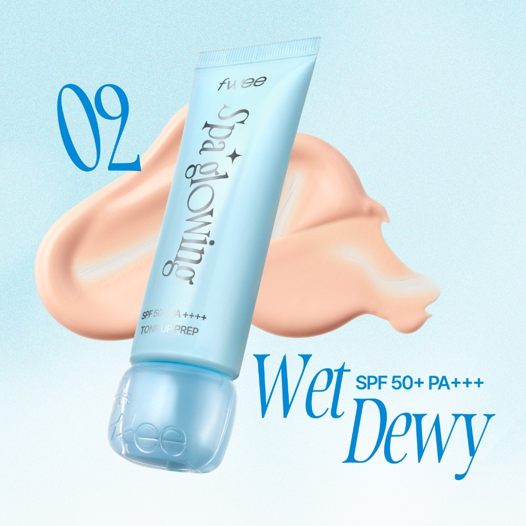 [FWEE] Kem lót chống nắng nâng tone Fwee Spa Glowing UV Tone Up Base 35ml_thumbnail_5