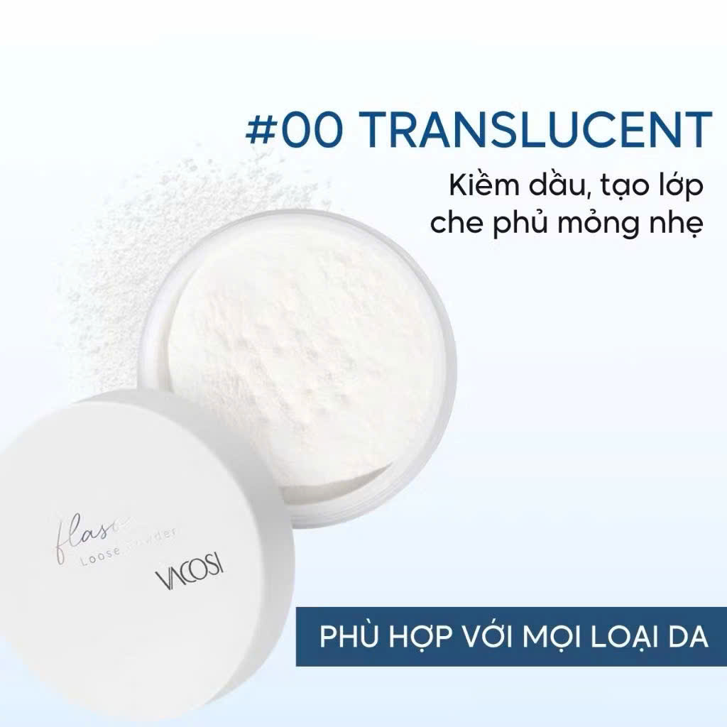 Phấn Phủ Bột VACOSI Flaso Loose Powder Hàn Quốc_thumbnail_8