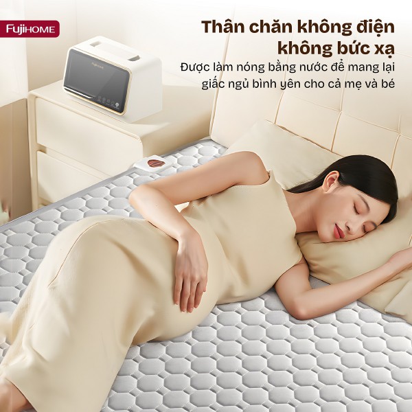 Chăn Điện Sưởi ấm bằng nước nóng HB1820PRO_thumbnail_8