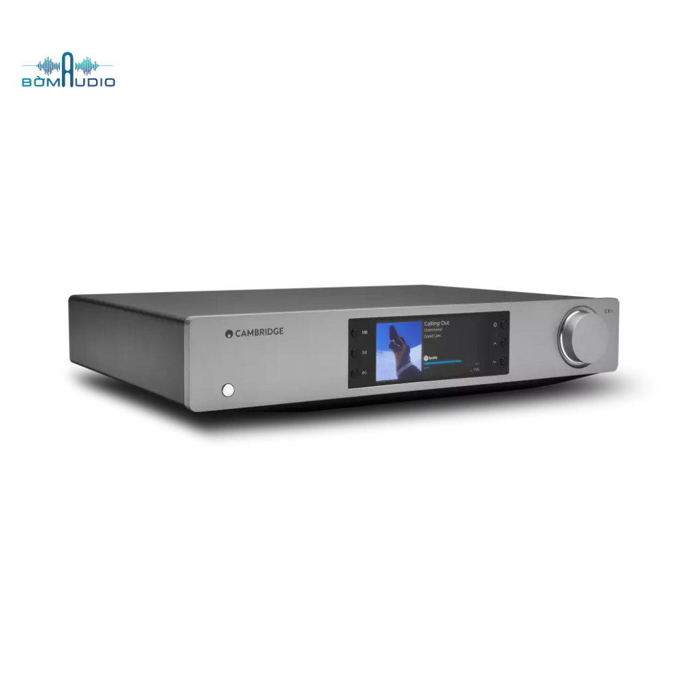 Network Player CAMBRIDGE AUDIO CXN100_thumbnail_2