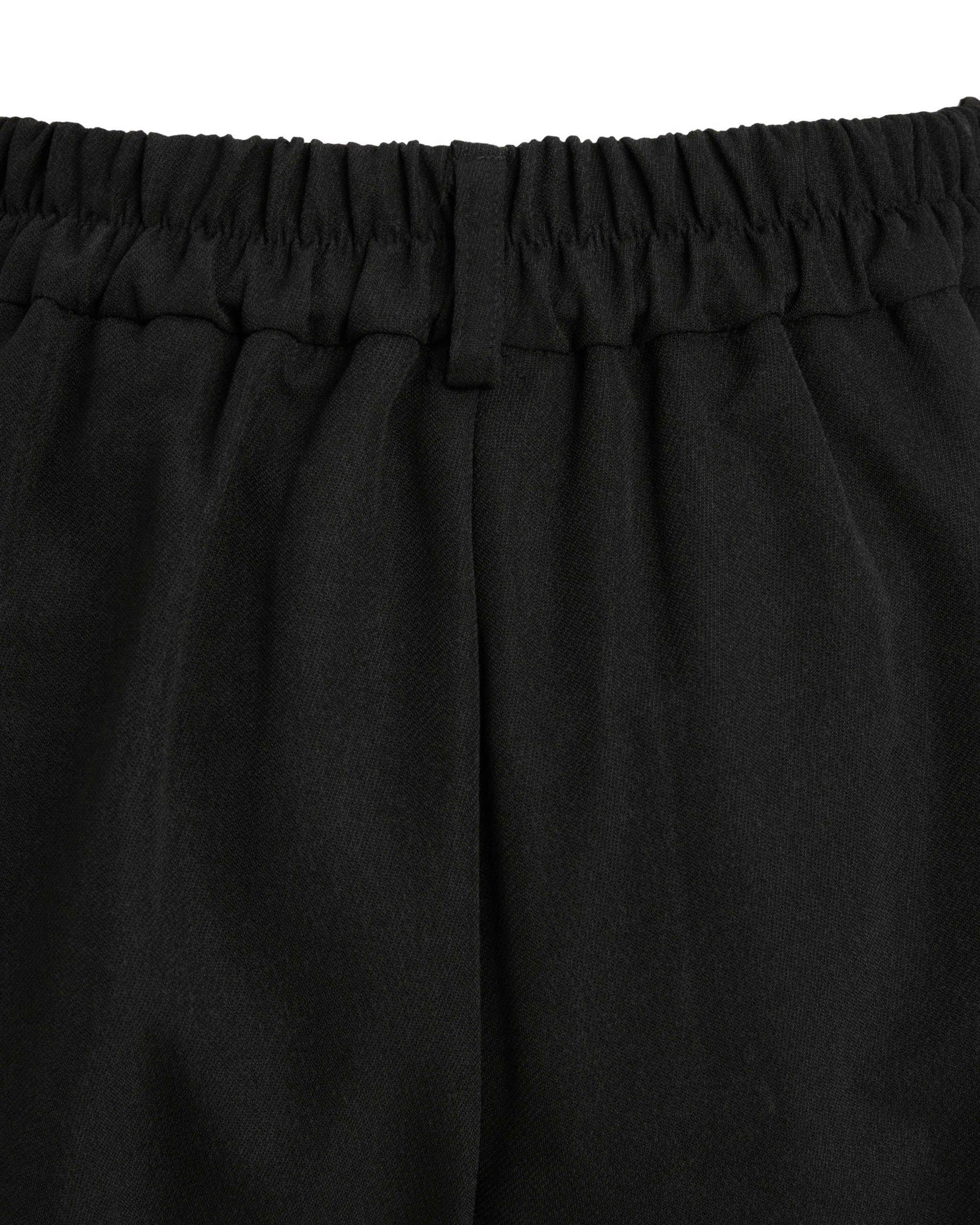 BIGSIZE NỮ - Quần ống suông lưng thun sau dành cho nàng béo 55-90kg_thumbnail_3