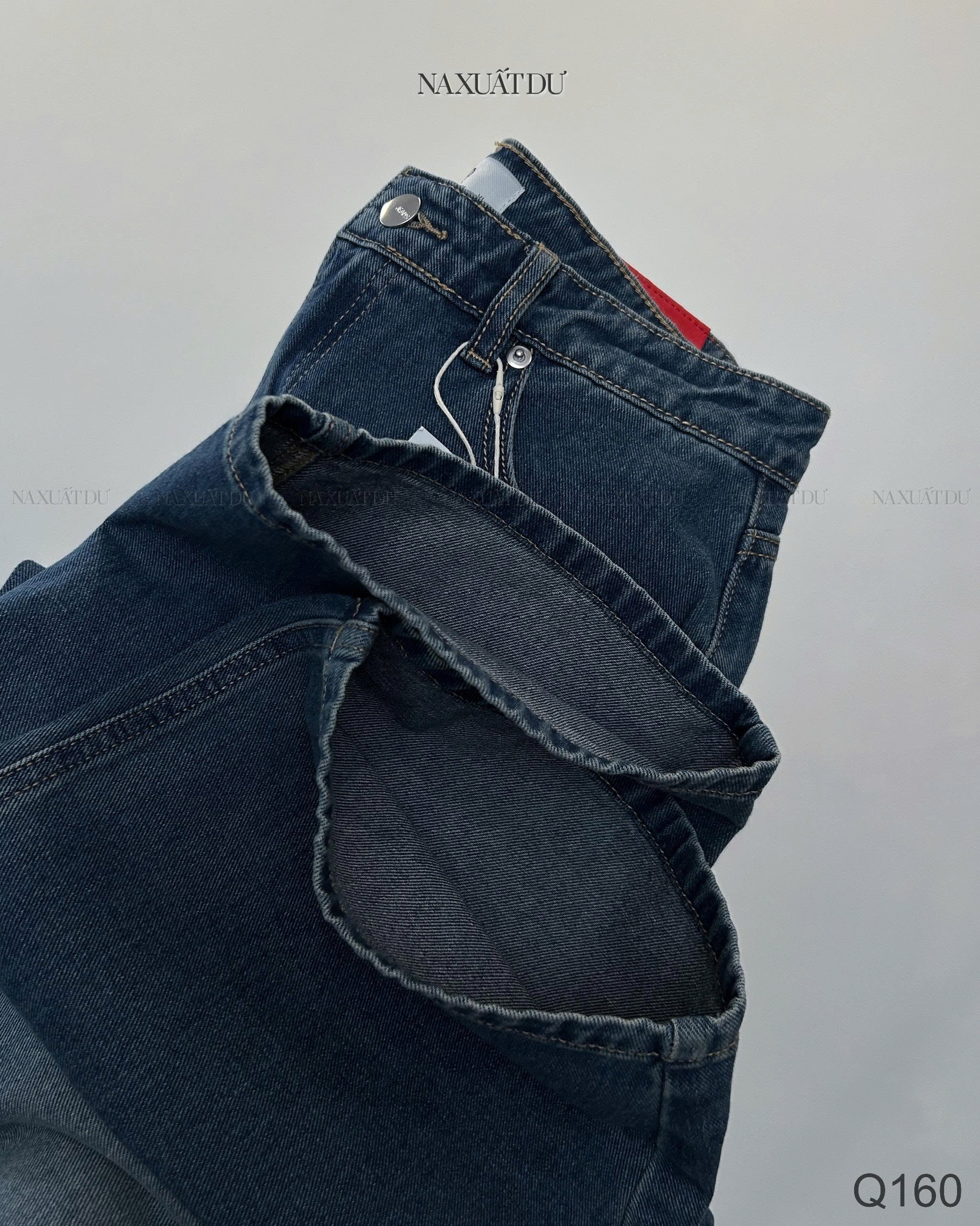 QUẦN JEANS - Q160 (SALE)_thumbnail_6