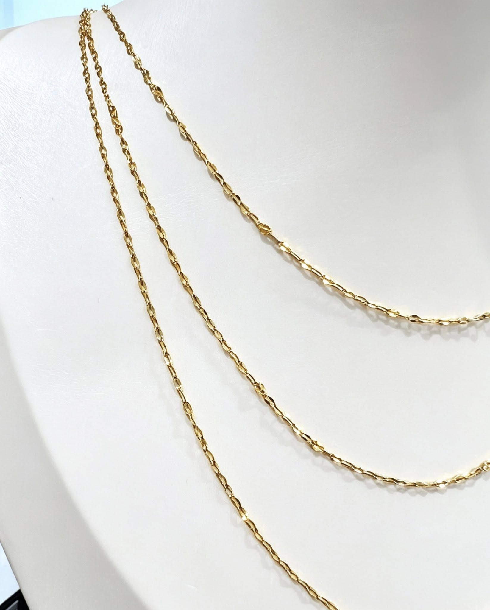 Dancing Chain