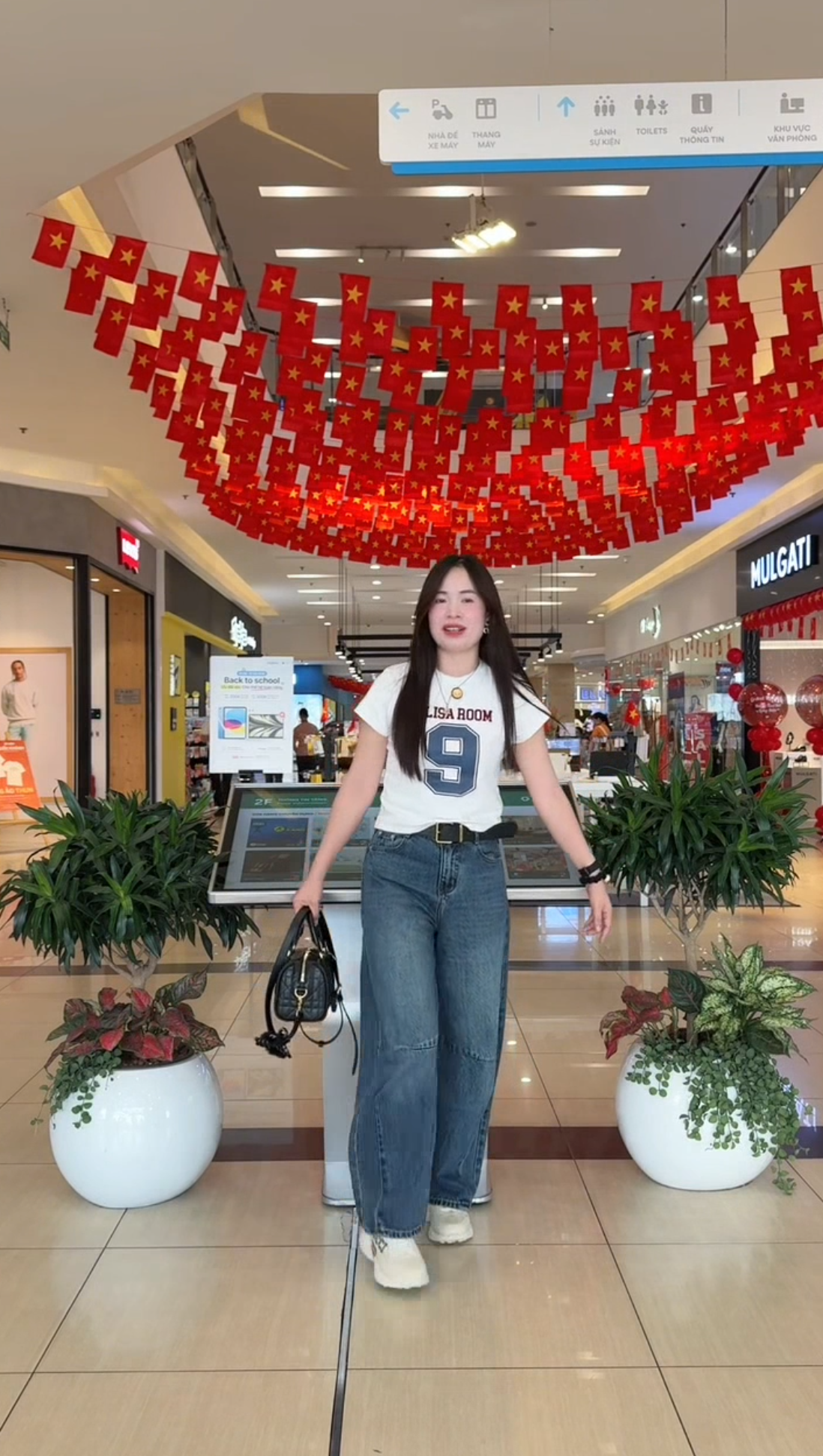 Quần jean 961