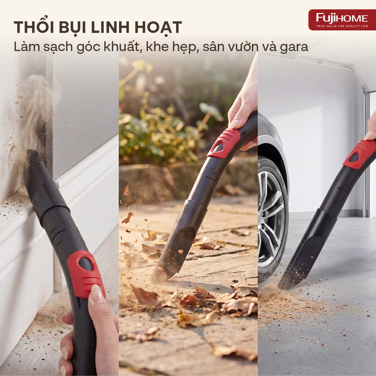 Máy hút bụi công nghiệp Fujihome VC30N_thumbnail_11