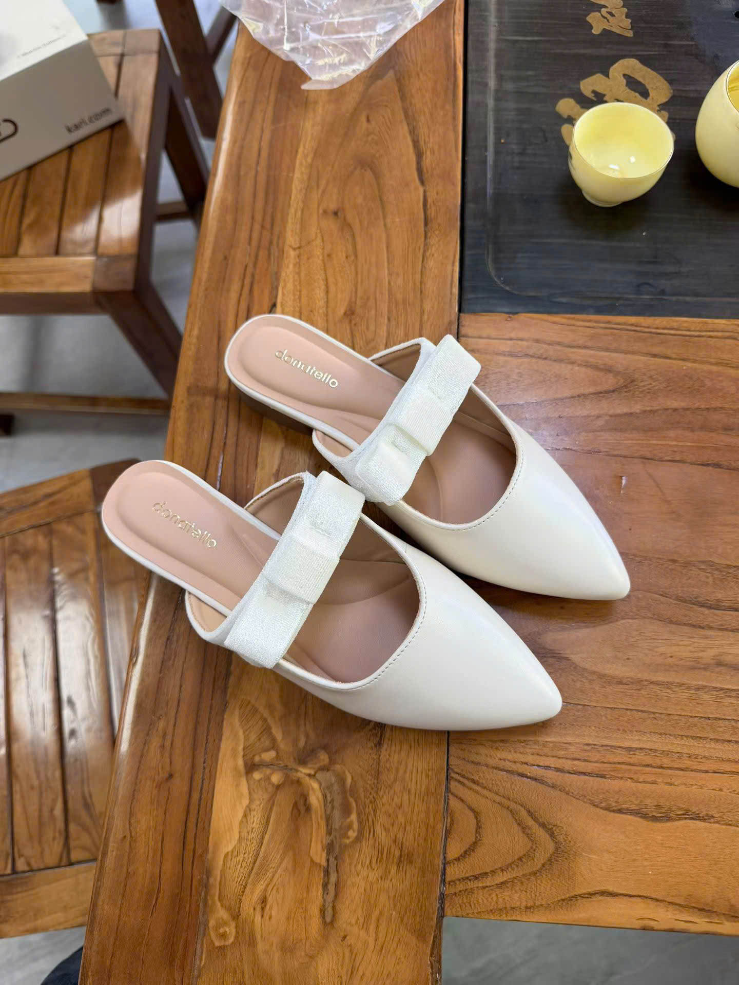 S61 SỤC TRẮNG NỮ