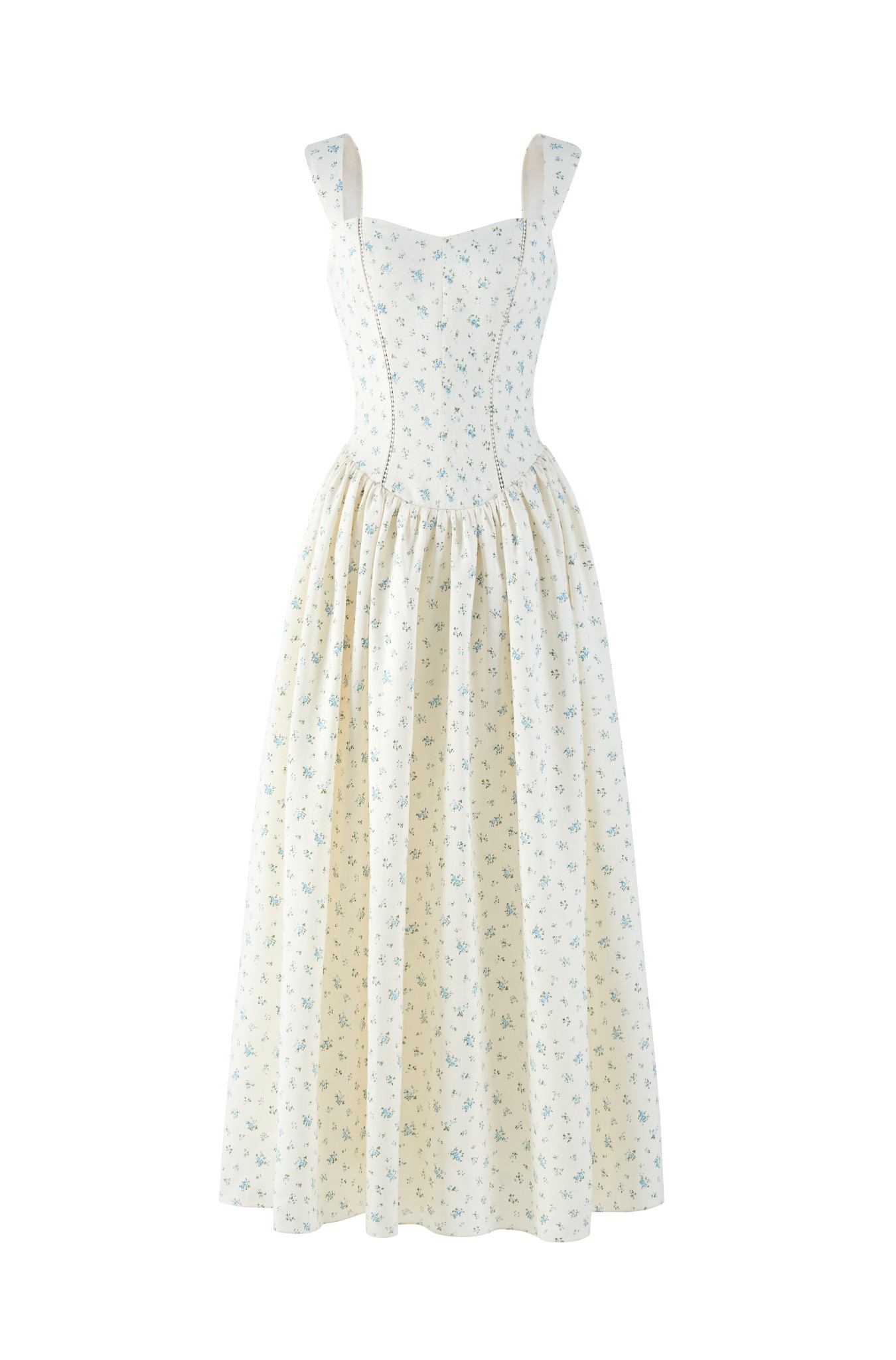 Dahlia Dress