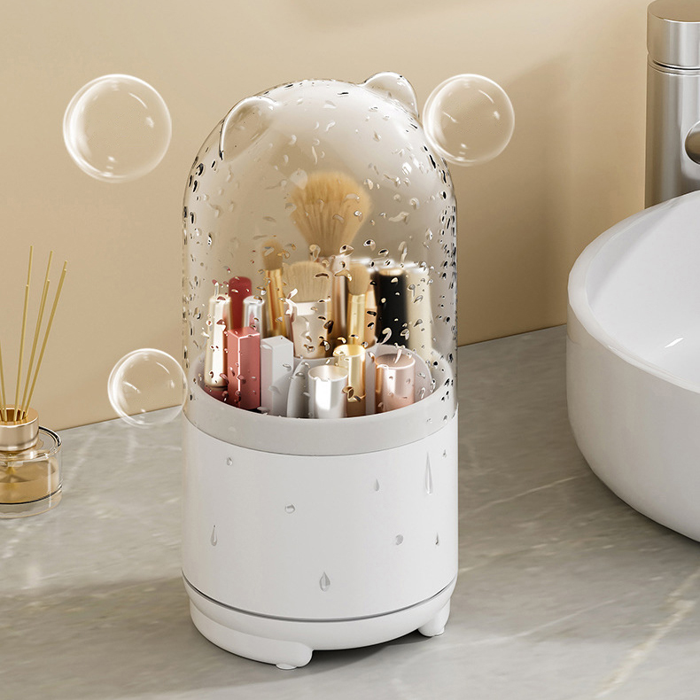 Hộp Đựng Đồ Trang Điểm Xoay 360 Độ_thumbnail_13