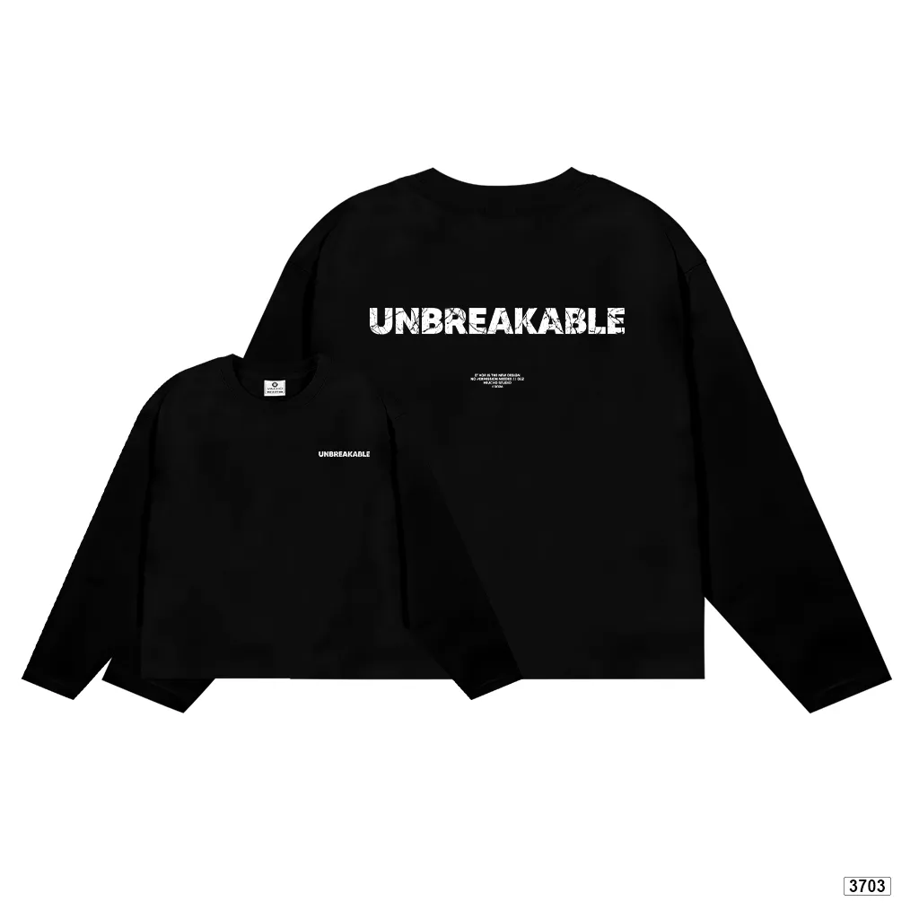 Áo thun tay dài nam nữ form boxy thiết kế đường phố Miucho 3703_thumbnail_8