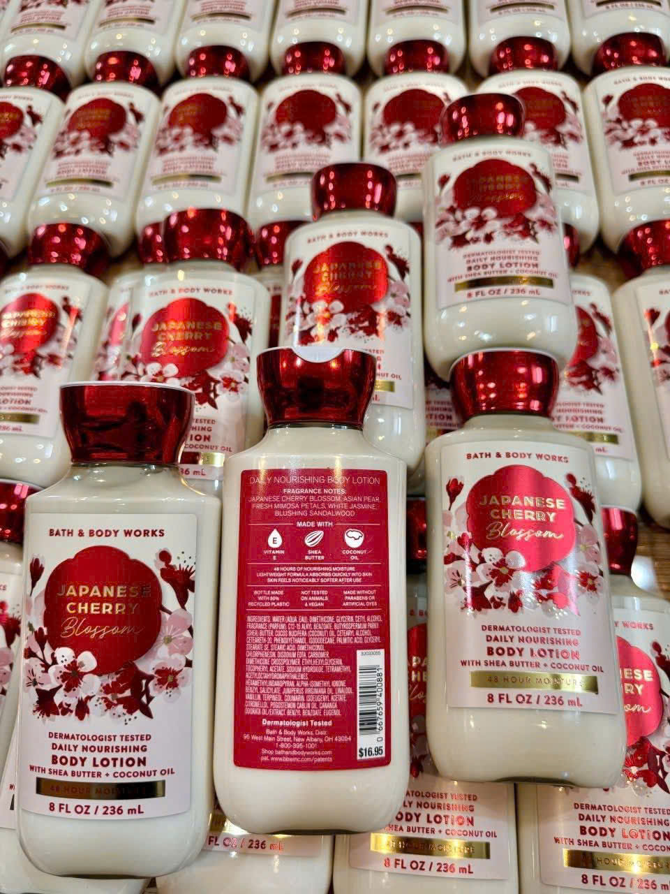 Lotion Bath & Body Words 236ml_thumbnail_3