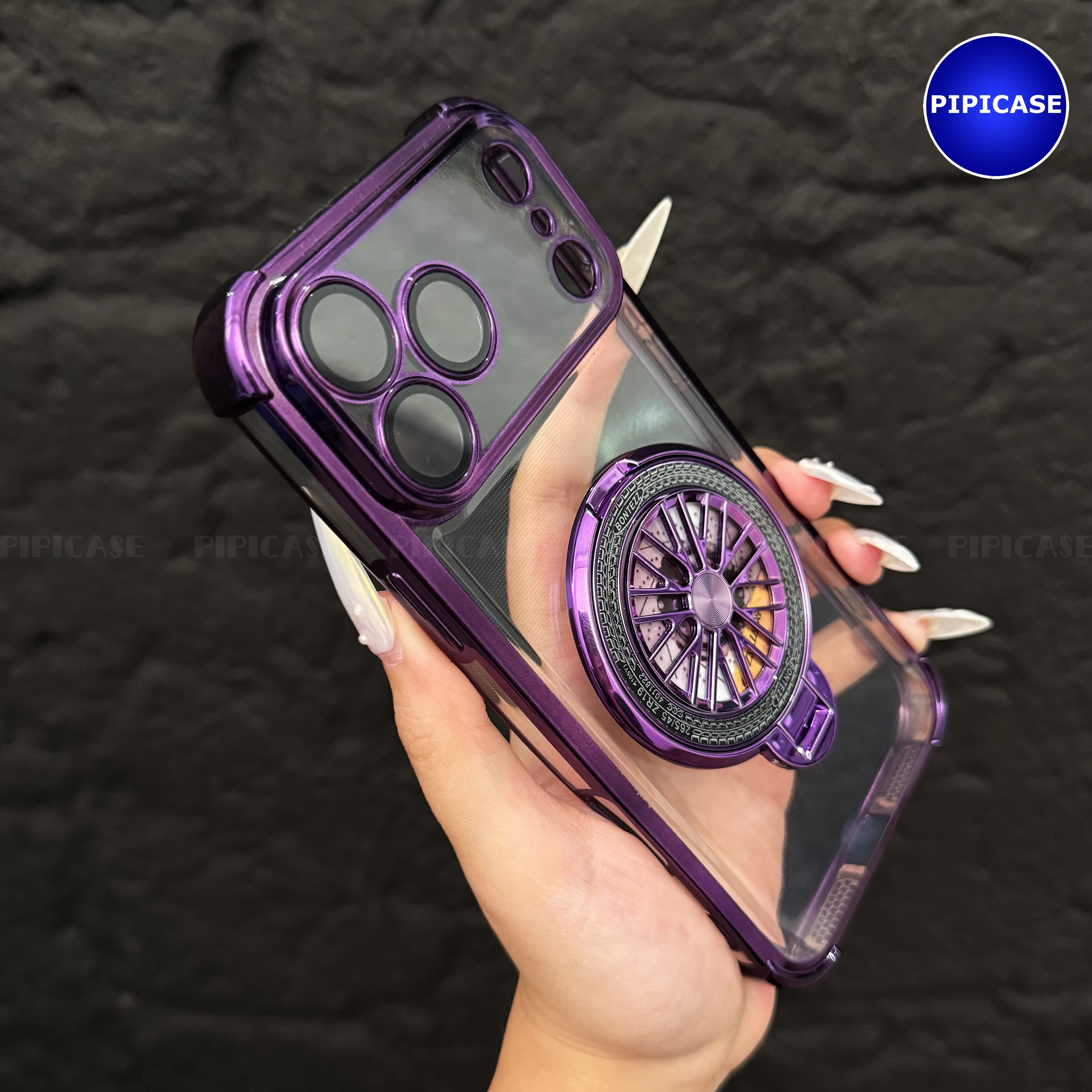 Ốp Lưng iPhone 17 Pro Max - AB - Tím_thumbnail_3