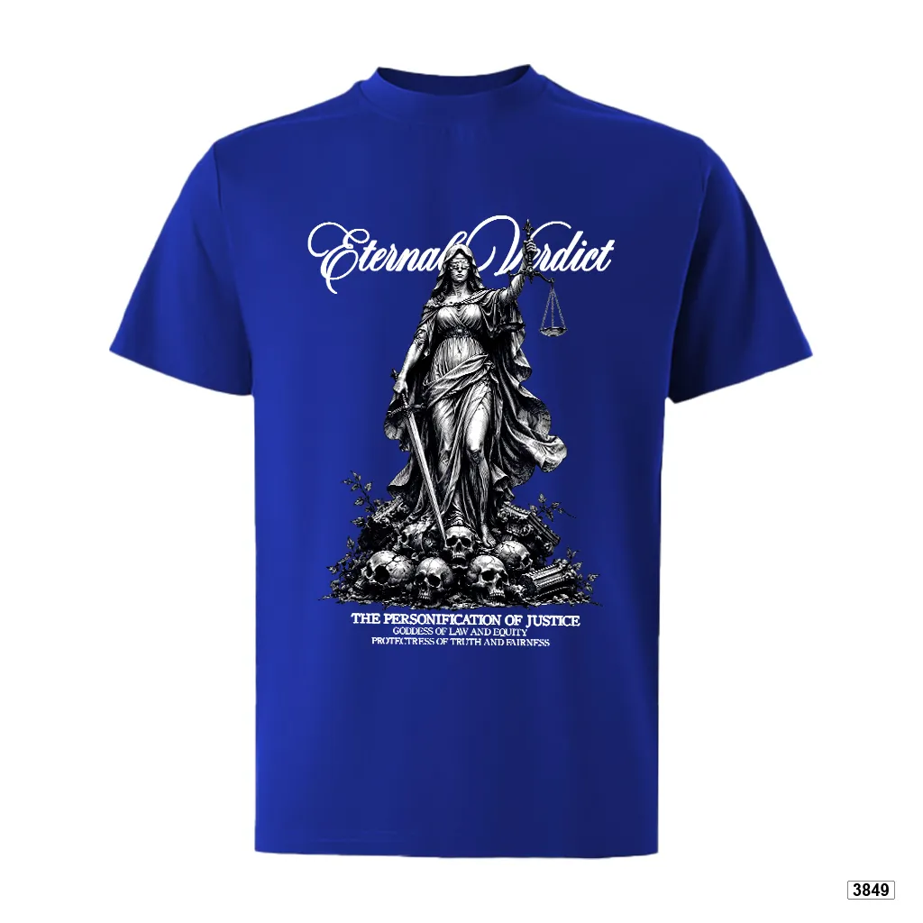 Áo thun nam form rộng phong cách cổ điển TeePrint 3849_thumbnail_12