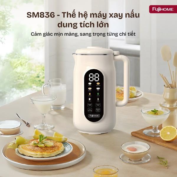 Máy làm sữa hạt đa năng SM836_thumbnail_13