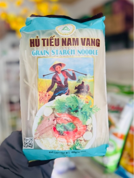Sợi hủ tiếu Nam Vang ( túi )