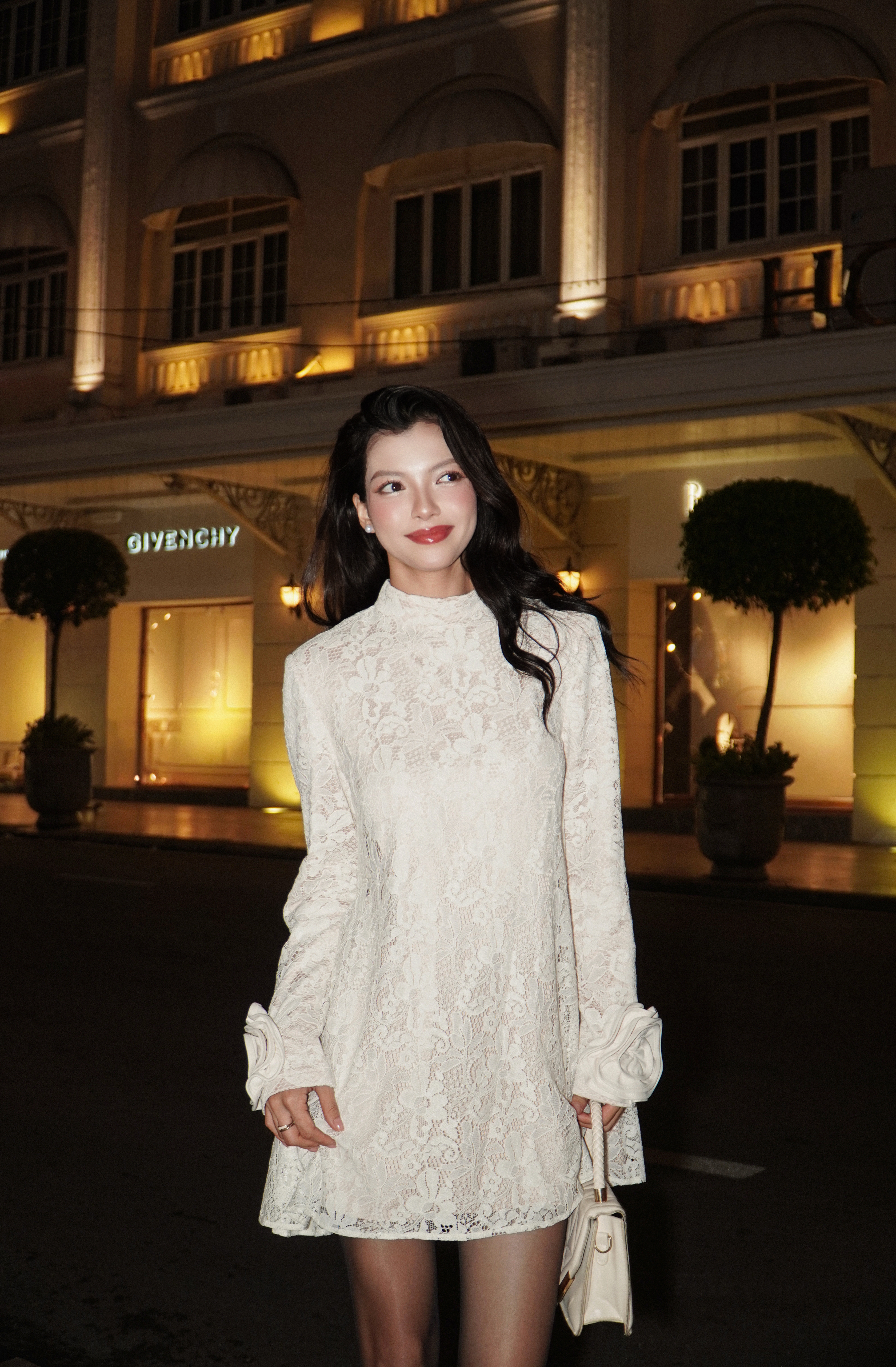 Lace Camellia JCV216_thumbnail_4