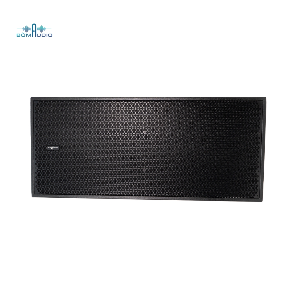 AUDIOCENTER ĐỨC