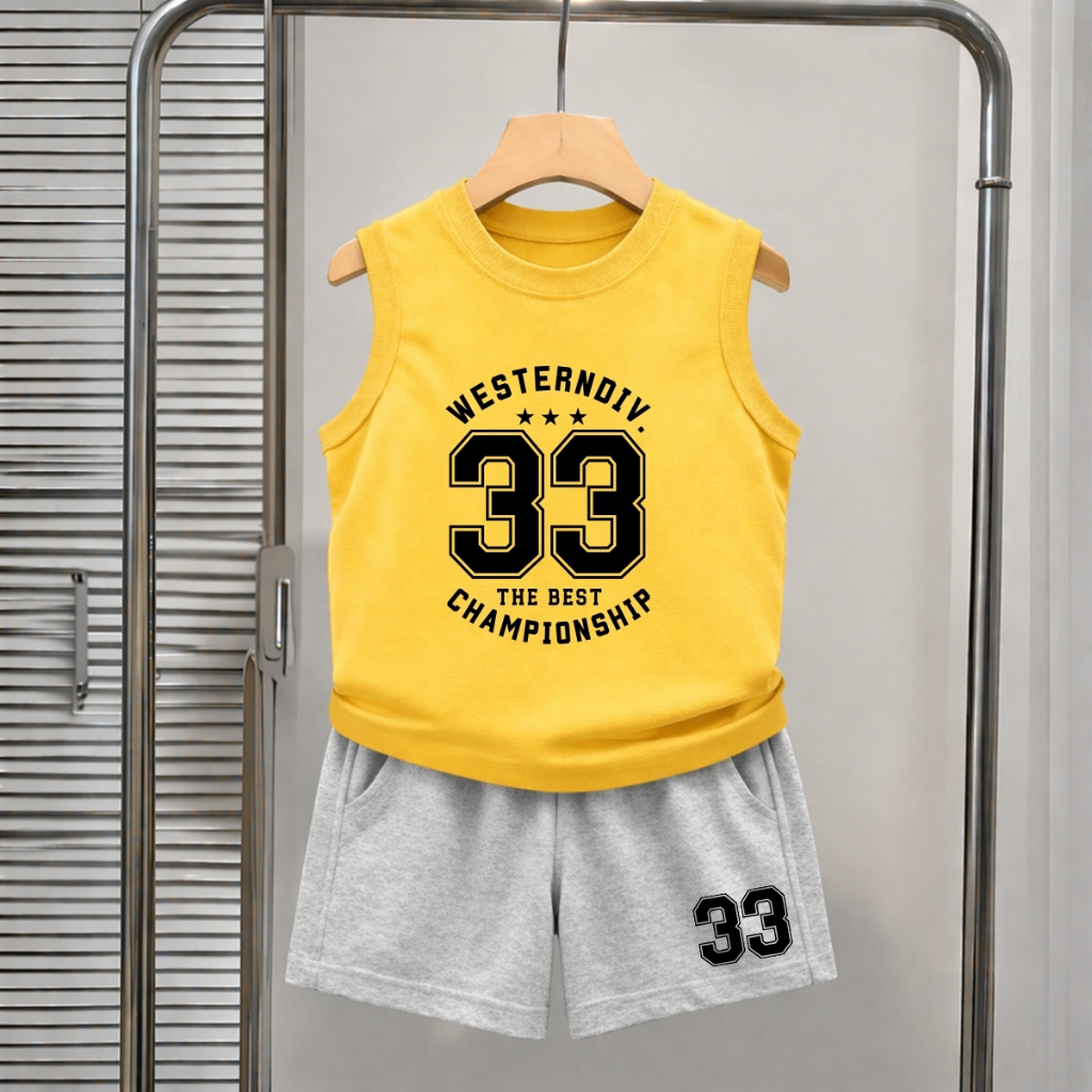 Bộ ba lỗ bé trai hình số 33 WESTERNDIV - Loza Kids BL657_thumbnail_9