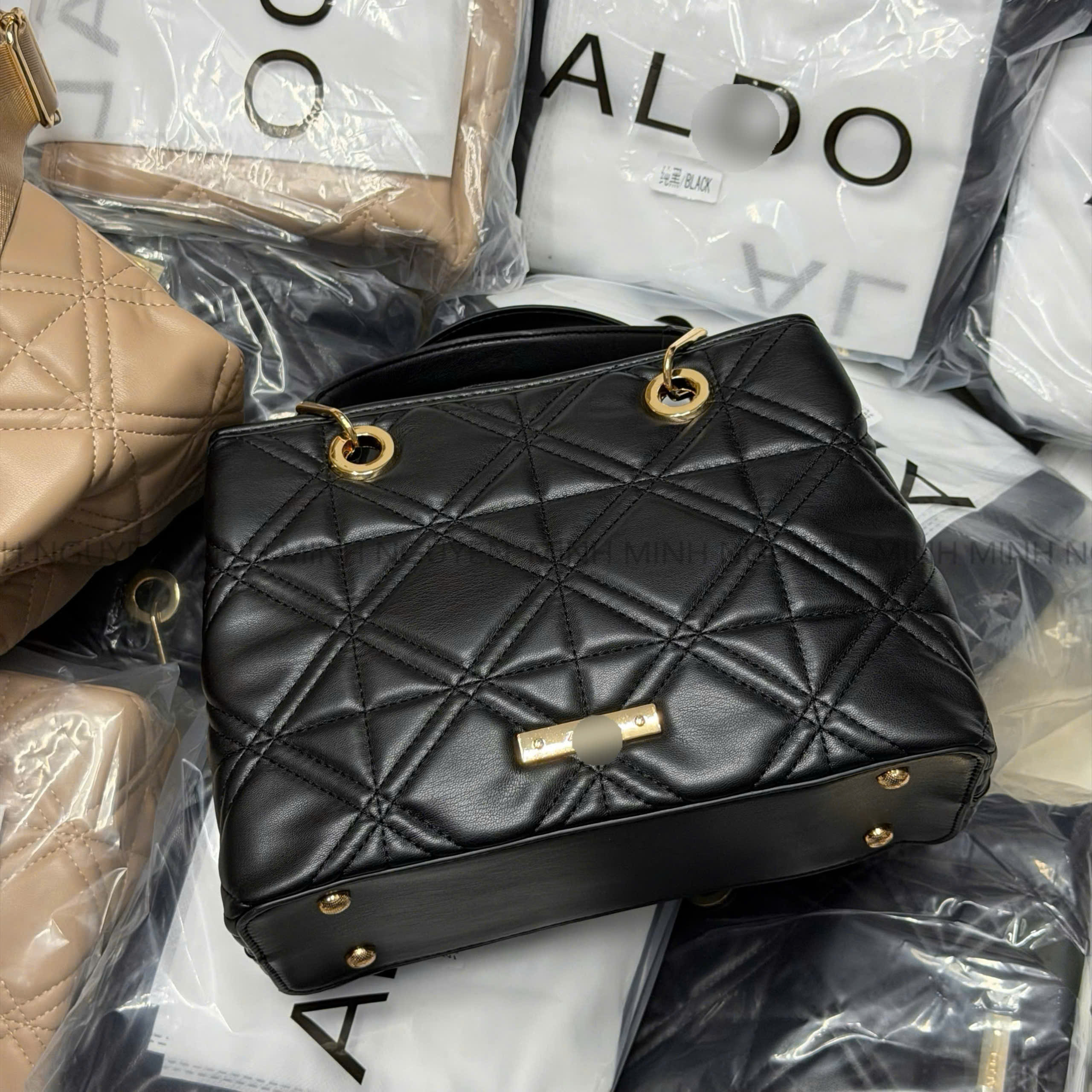 TUI ALDO