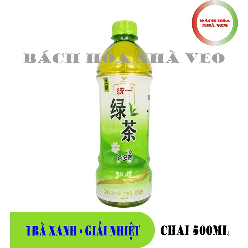 [TỔNG HỢP] Nước Lê Đài Loan, Nước Đào, Trà Hoa Nhài Mật Ong.. - Tự Chọn Các Vị 500ml và 1 lít, Hàng Nhập Khẩu, Date Mới_thumbnail_16