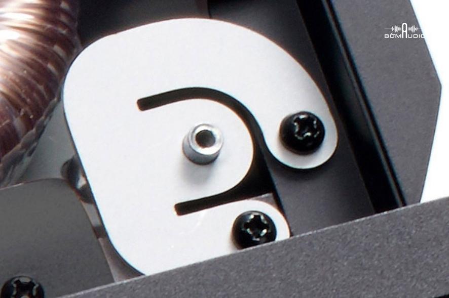 DAC TEAC UD-701N