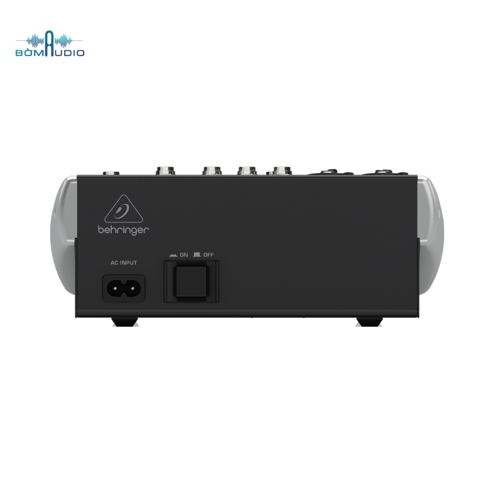 Mixers Analog BEHRINGER XENYX QX602MP3_thumbnail_4