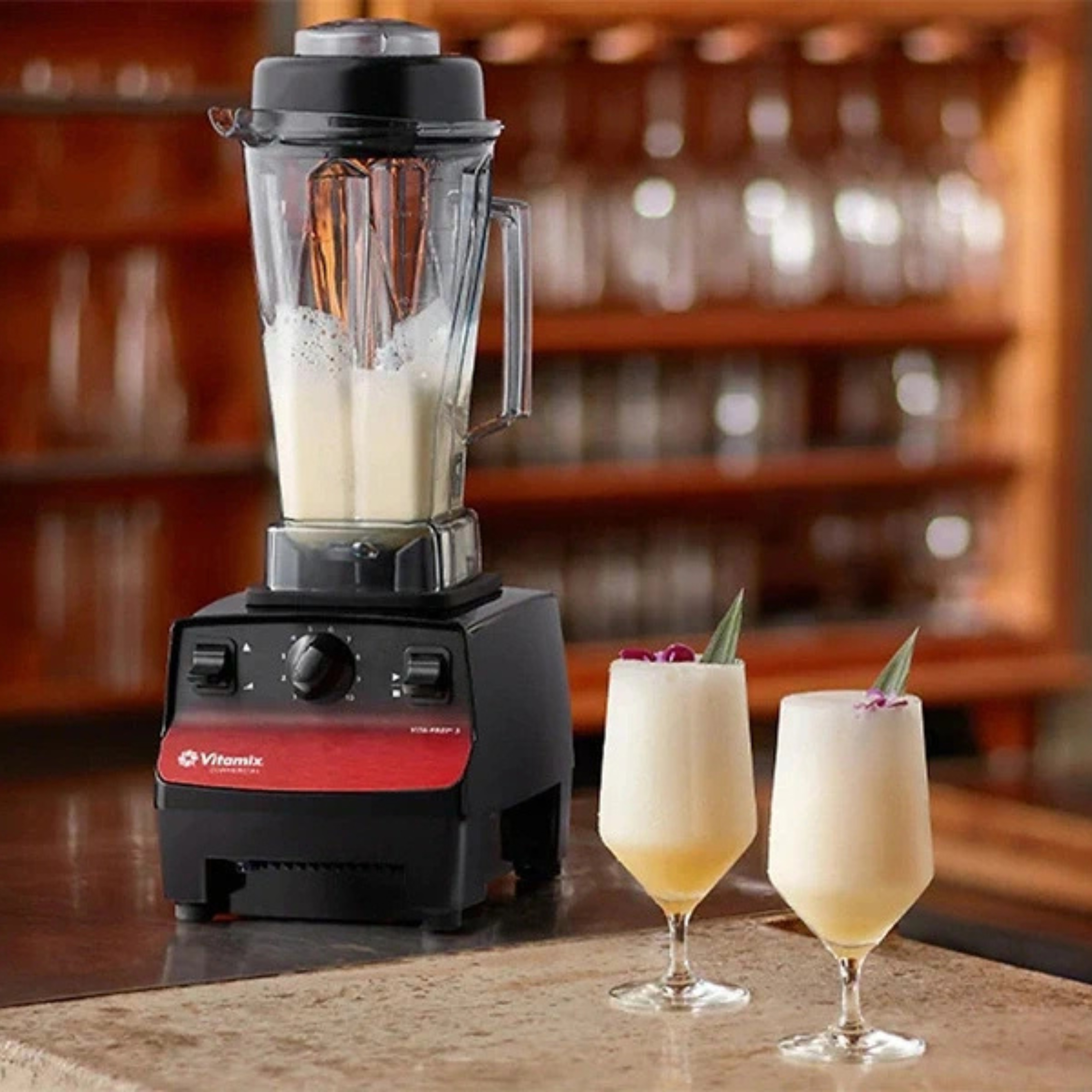 Máy Xay Vitamix Vita Prep 3_thumbnail_7