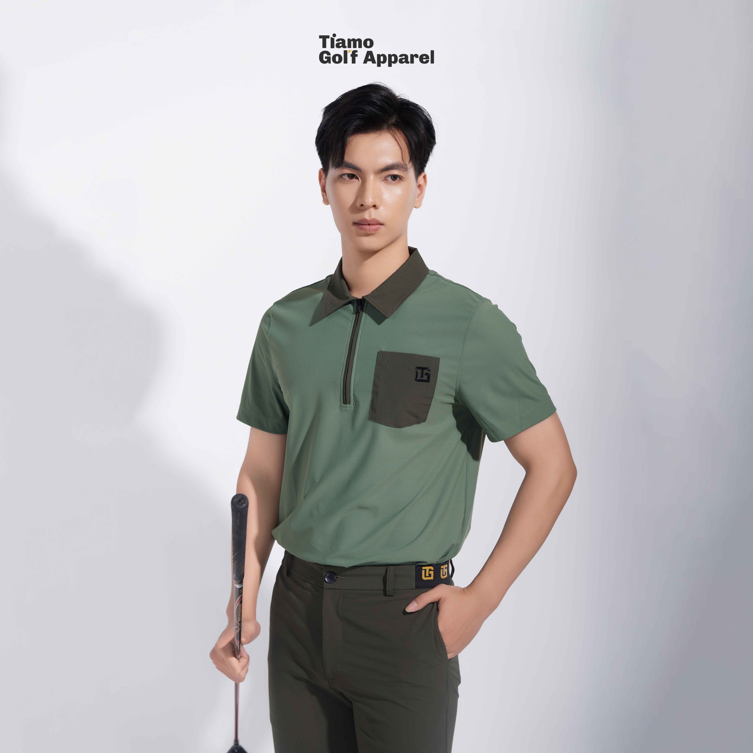Áo polo đắp 2 màu - Nam_thumbnail_2