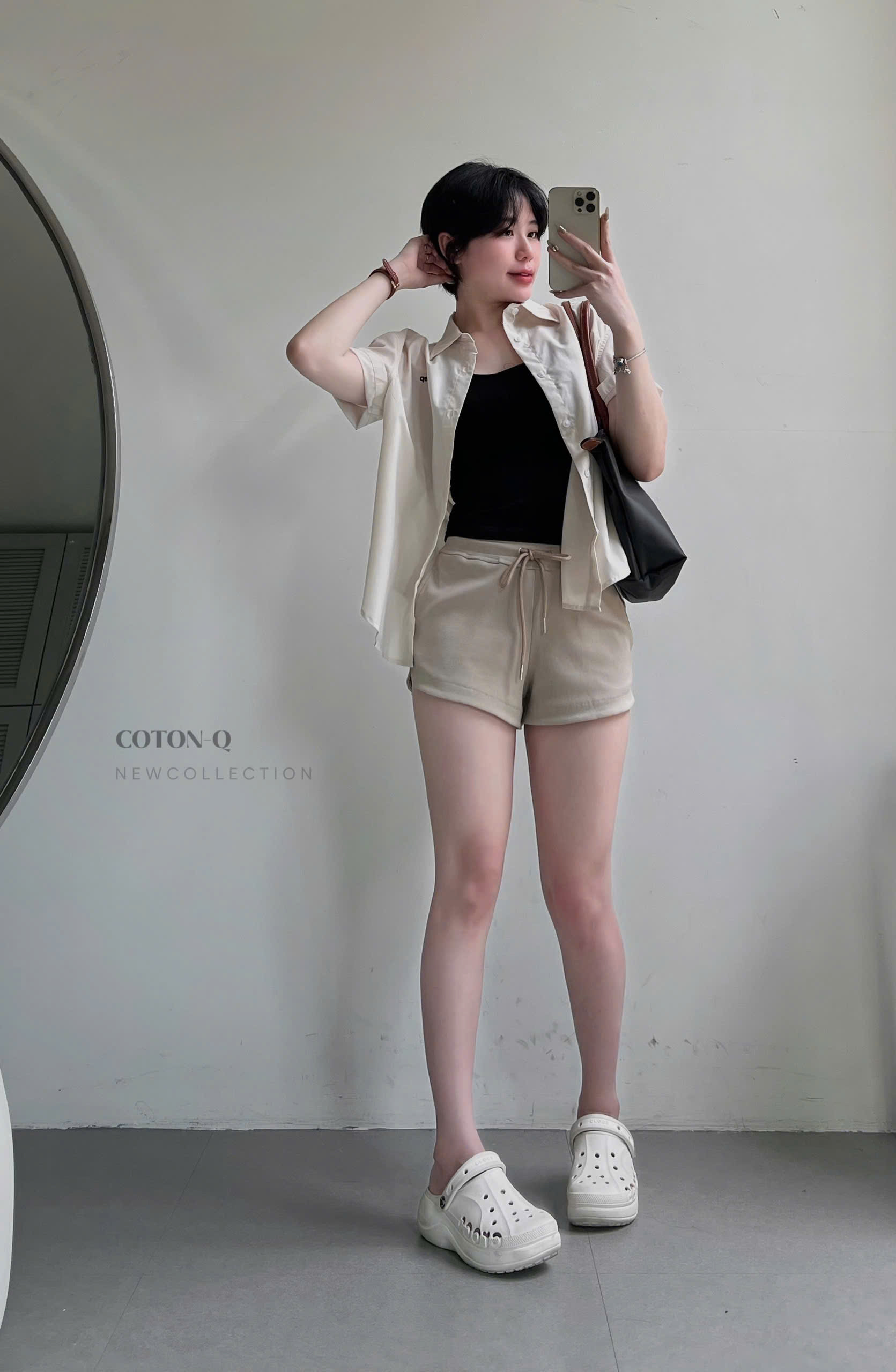 Quần short 2 màu ( ĐEN )_thumbnail_6