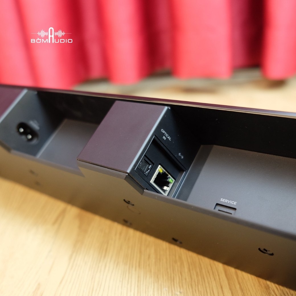 [LIKENEW-FULLBOX 99%] Loa Soundbar BOSE SMART SOUNDBAR 700_thumbnail_6