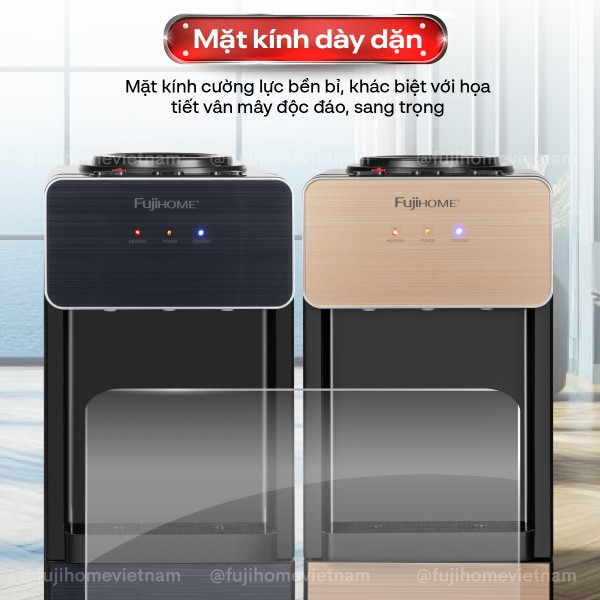 Cây nước nóng lạnh WD675C-B_thumbnail_6