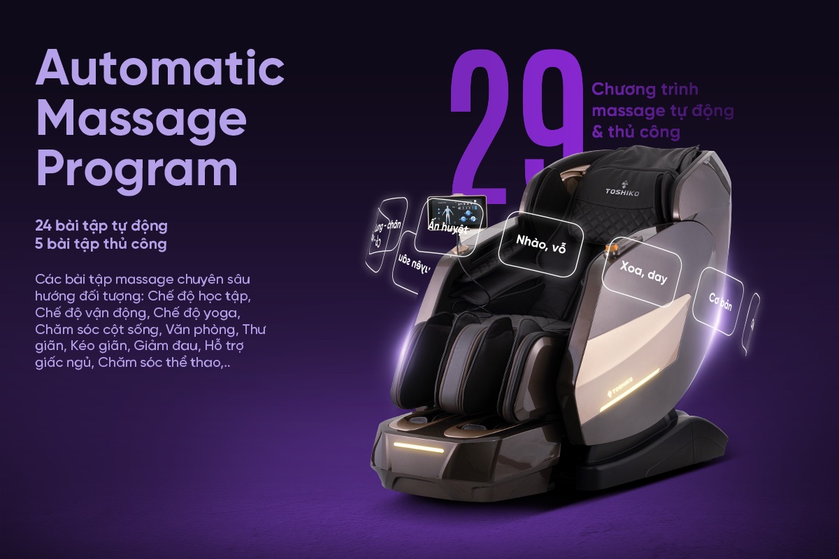 Ghế massage cao cấp Toshiko T450_thumbnail_16