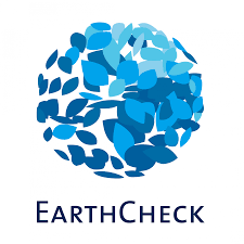 logo earth check
