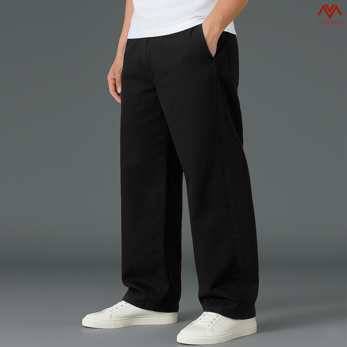 Quần Jeans nam dáng suông rộng ( VM3 )_thumbnail_2