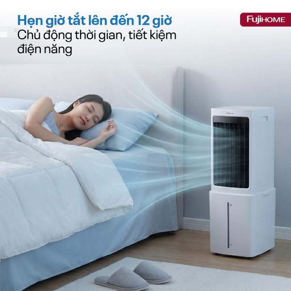 Máy làm mát không khí bằng bay hơi Fujihome AC-14_thumbnail_6