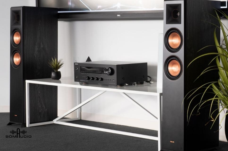 Loa Cột KLIPSCH RP-5000F