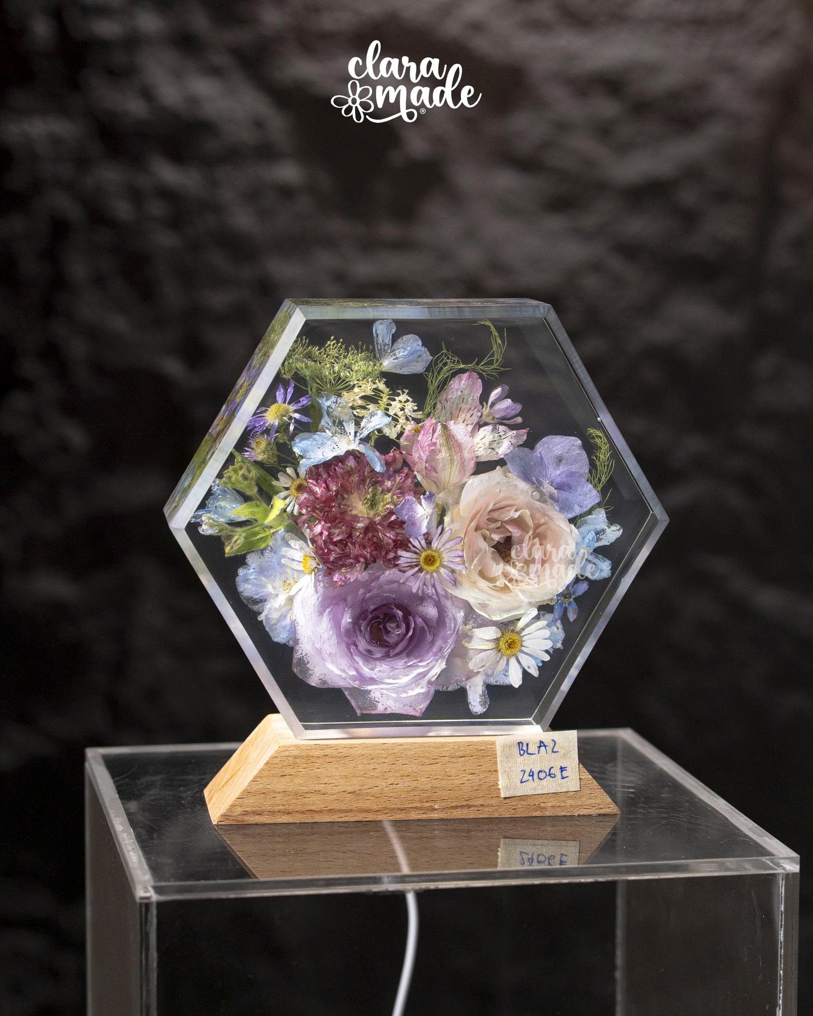 Đèn hoa khô Bloomlight Garden 2606_thumbnail_3